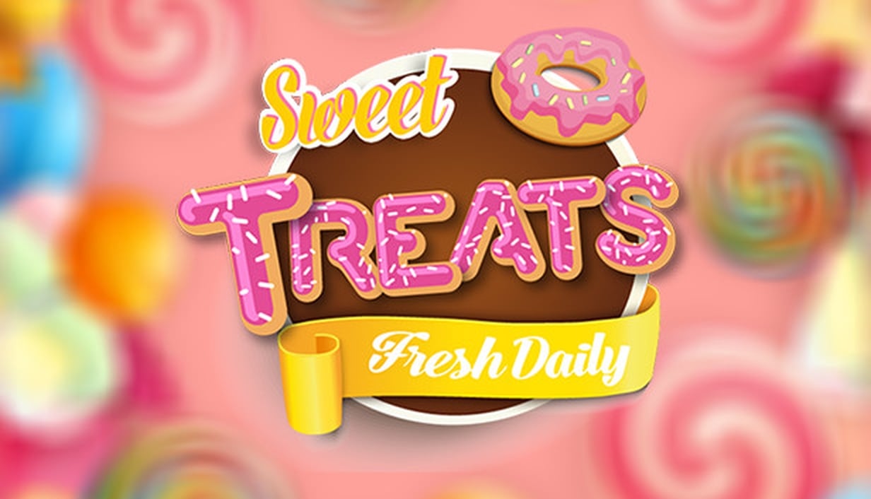 The Sweet Treats (GamePlay) Online Slot Demo Game by Gameplay Interactive