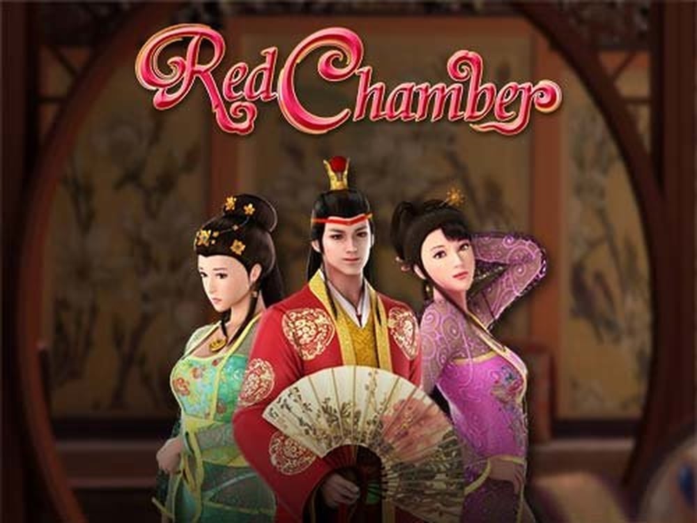 The The Red Chamber Online Slot Demo Game by Gameplay Interactive