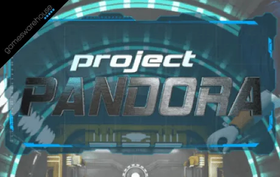 Project Pandora demo
