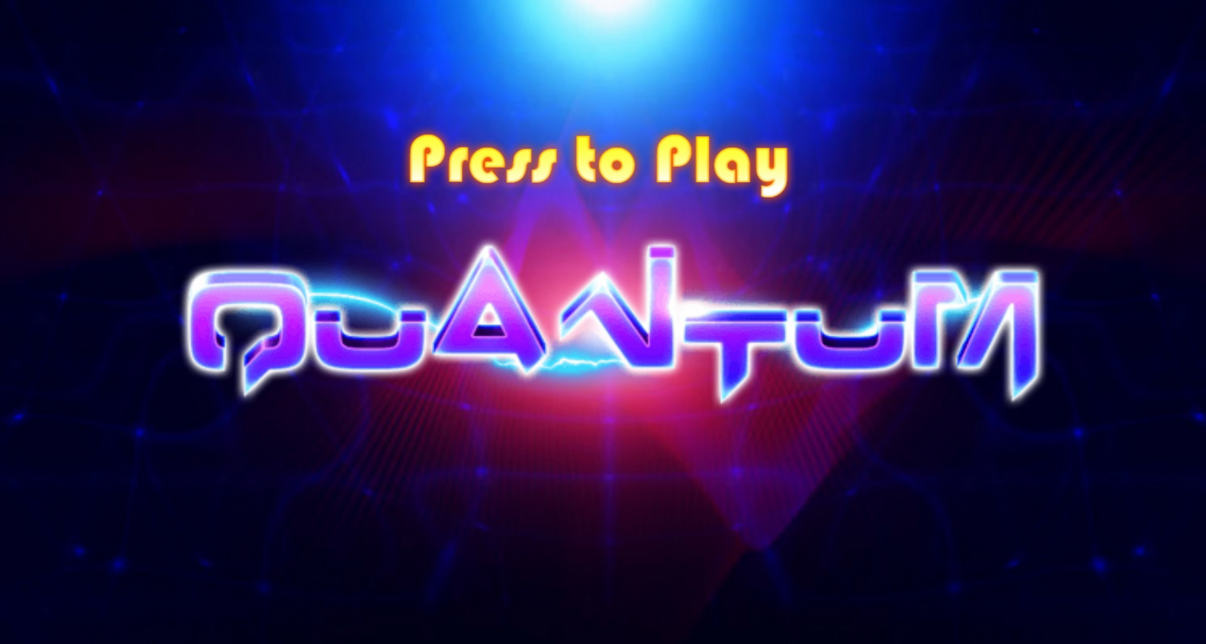 Quantum demo