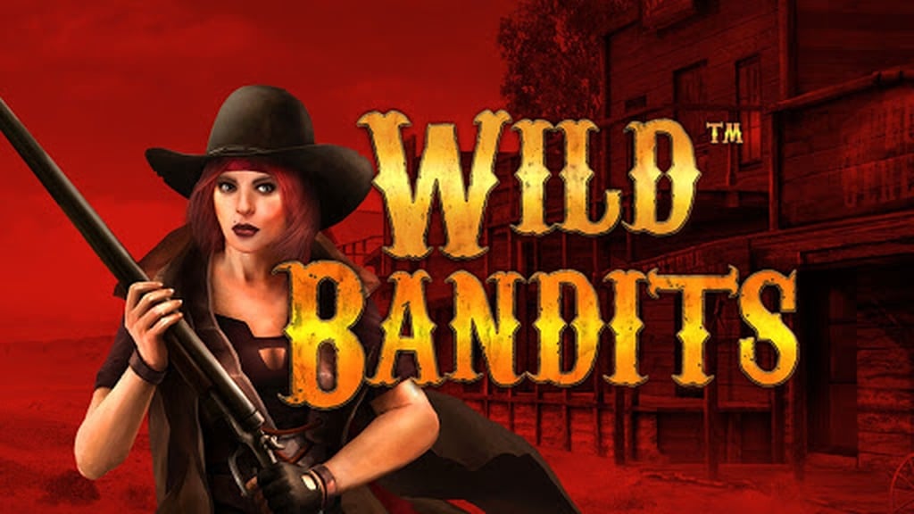 The Wild Bandits (Games Warehouse) Online Slot Demo Game by Games Warehouse