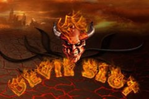 The Devil Slot Online Slot Demo Game by Gamescale Software