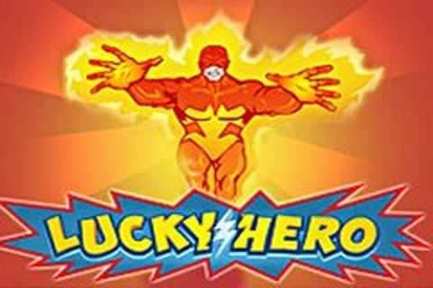 The Lucky Hero Online Slot Demo Game by Gamescale Software