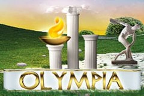 The Olympia (GameScale) Online Slot Demo Game by Gamescale Software