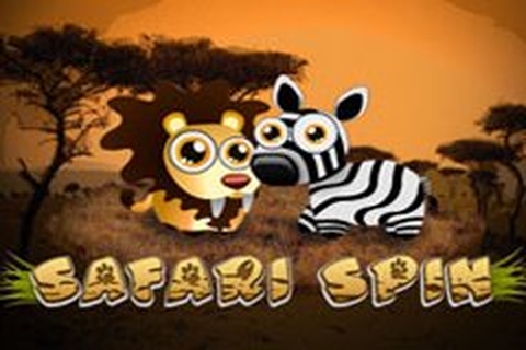 Safari Spin
