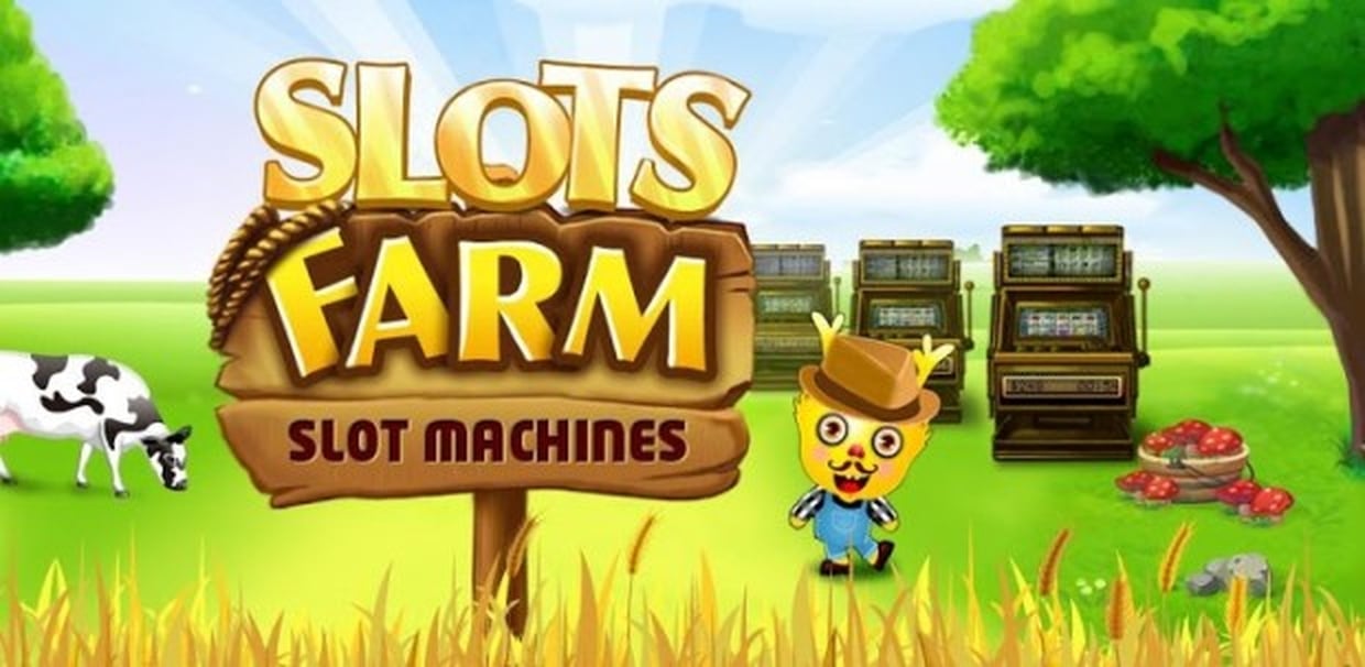 The Farm Slot Online Slot Demo Game by GamesOSCTXM