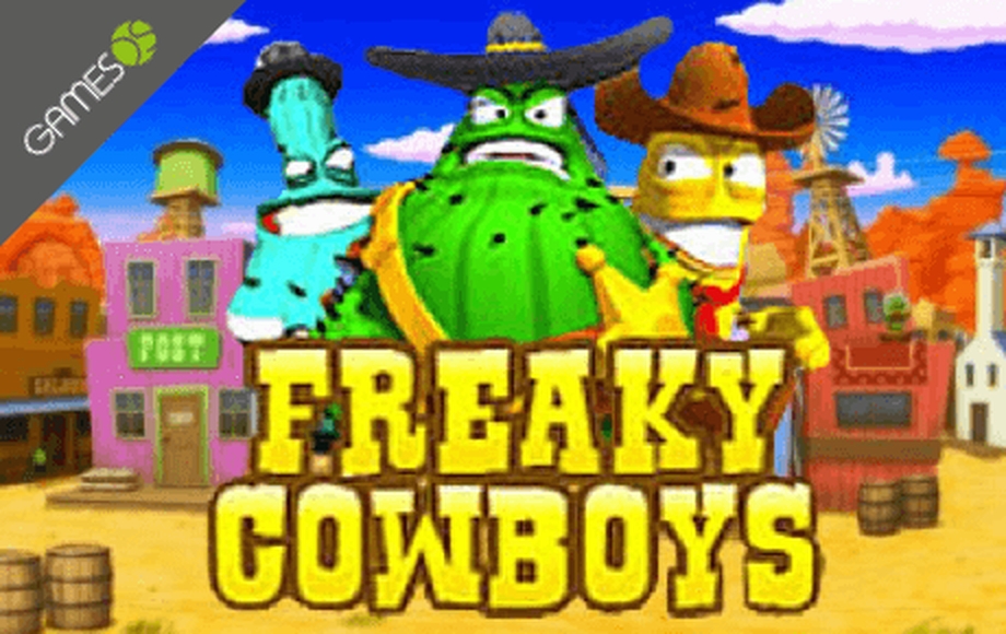Freaky Cowboys demo