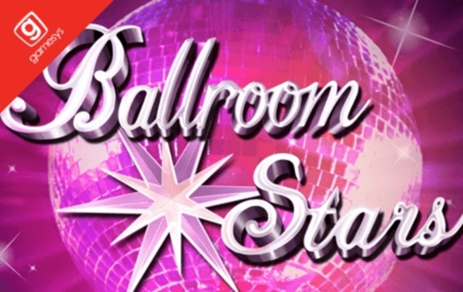 The Ballroom Stars Online Slot Demo Game by Gamesys