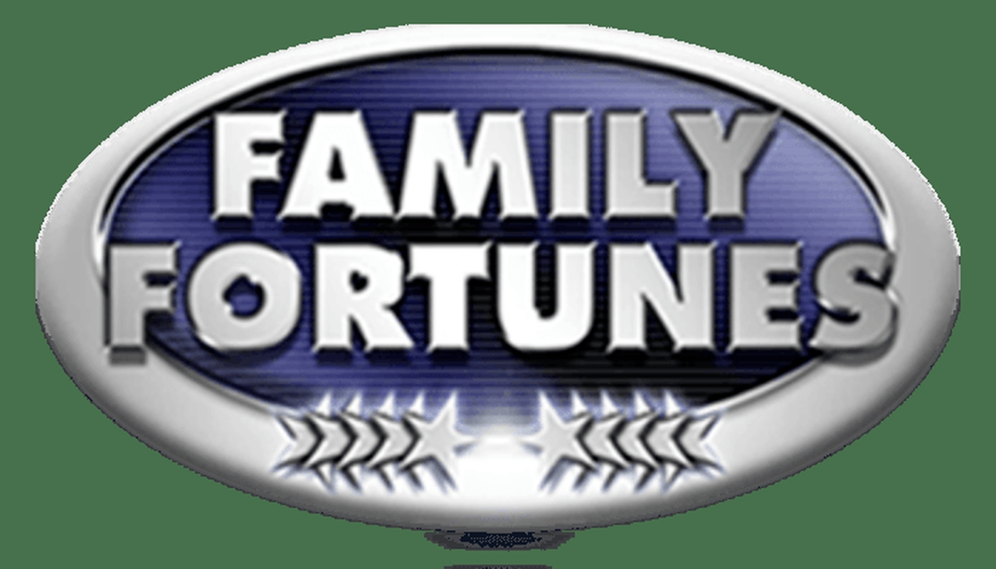 Family Fortunes demo