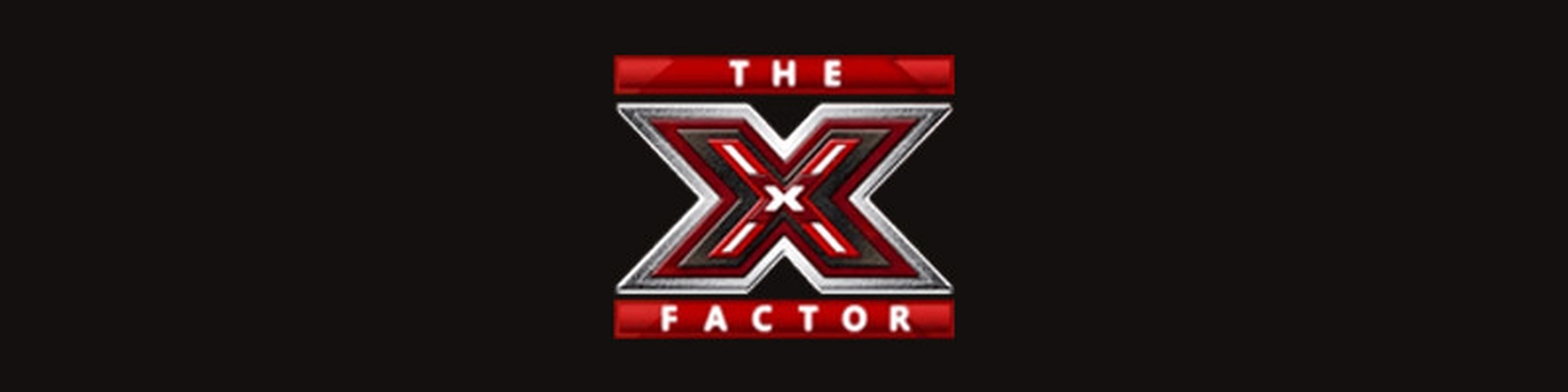 The X Factor demo