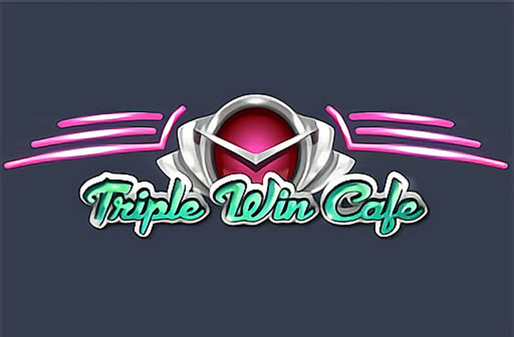 The Triple Win Cafe Online Slot Demo Game by Gamesys
