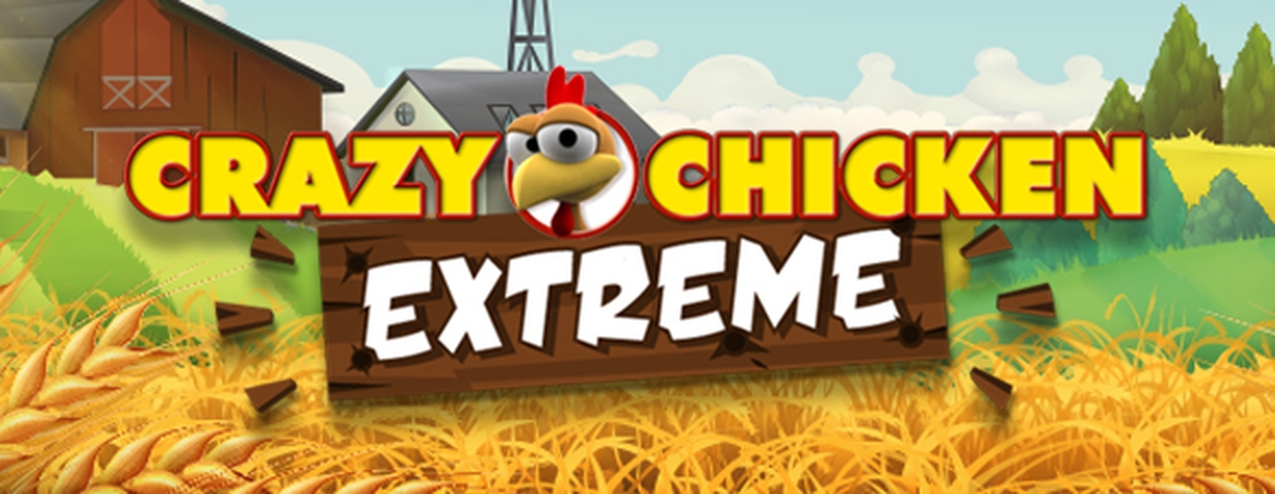 Crazy Chicken Extreme demo