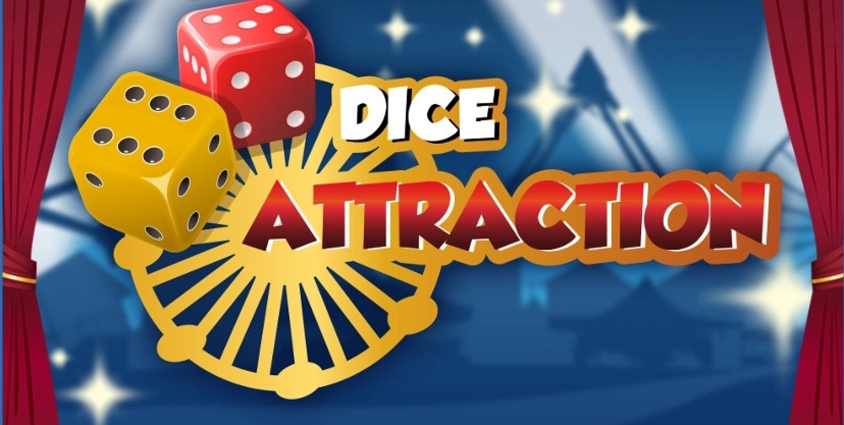 Attraction Dice demo