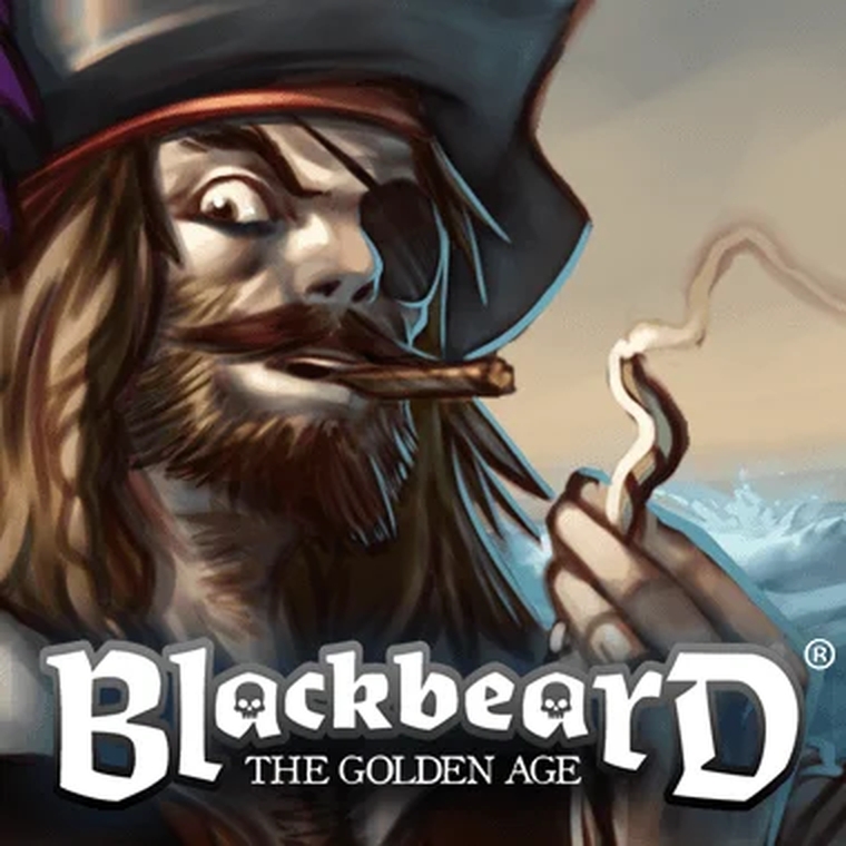 Blackbeard the Golden Age demo