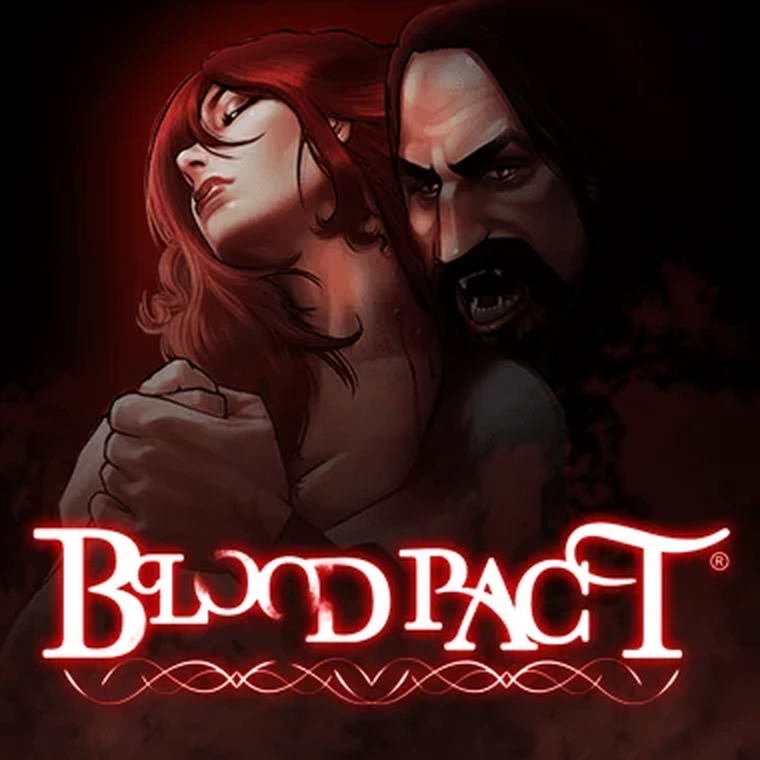 Blood Pact demo
