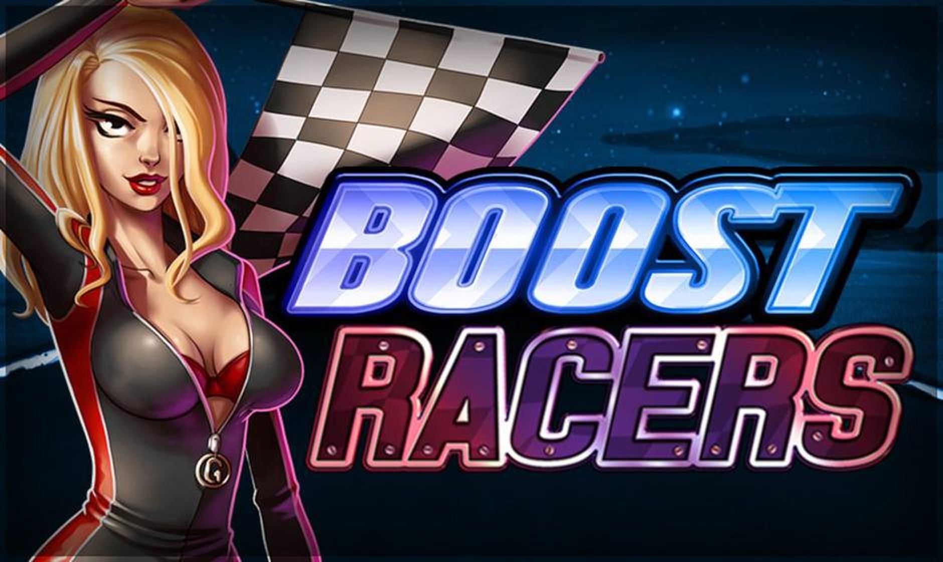 Boost Racers demo