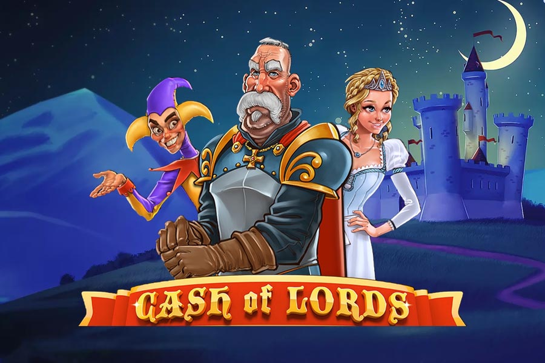 Cash of Lords demo