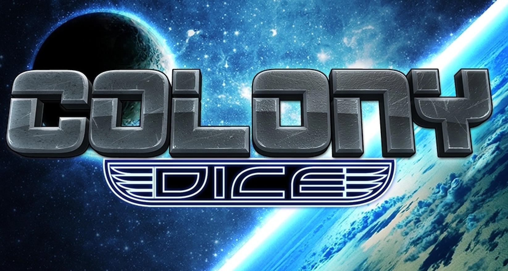 Colony Dice demo