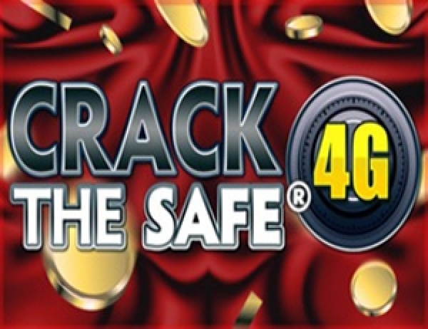 Crack The Safe 4G demo