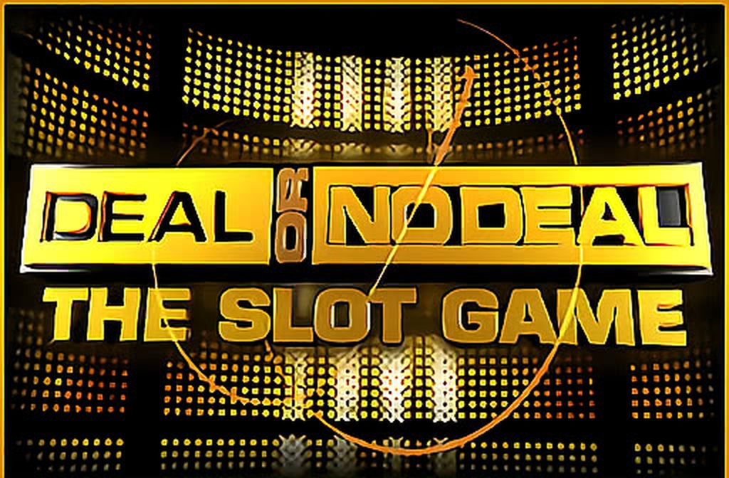 Deal or No Deal The Dice Slot demo