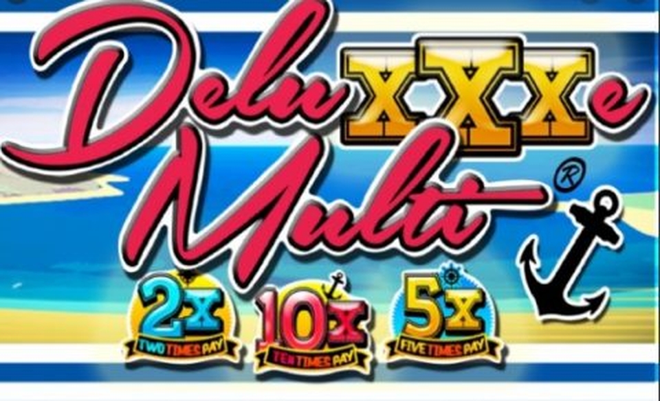 Deluxxxe Multi demo