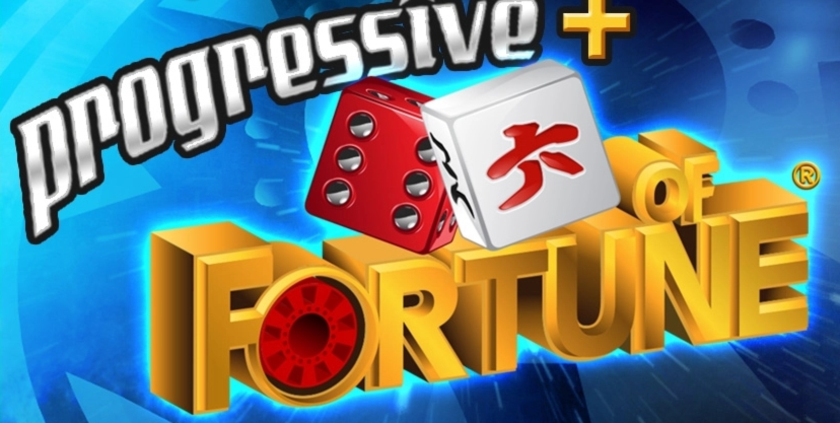 Dice Of Fortune Progressive demo