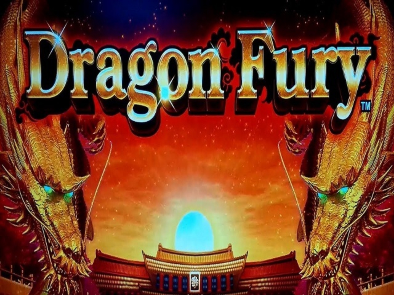 Dragon Fury demo