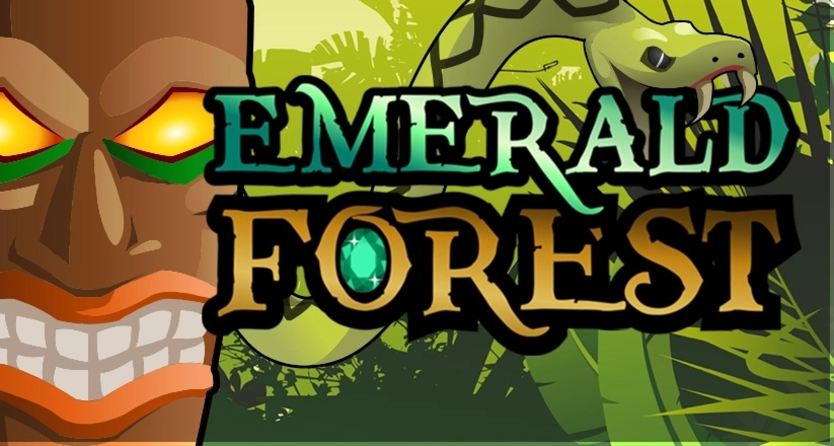 Emerald Forest demo