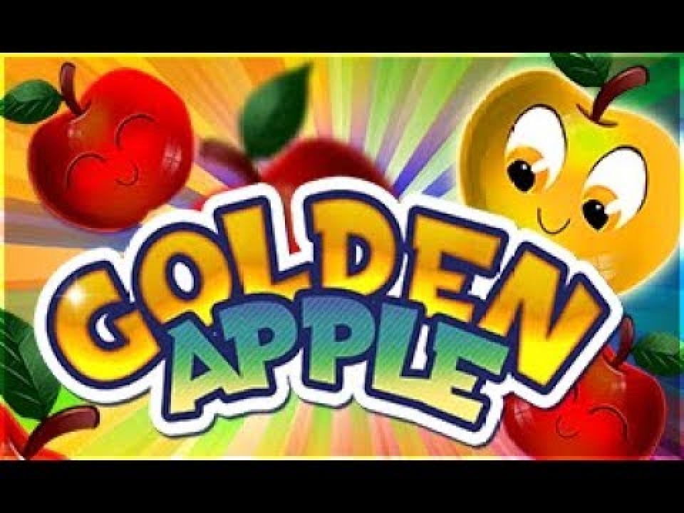 Golden Apple demo