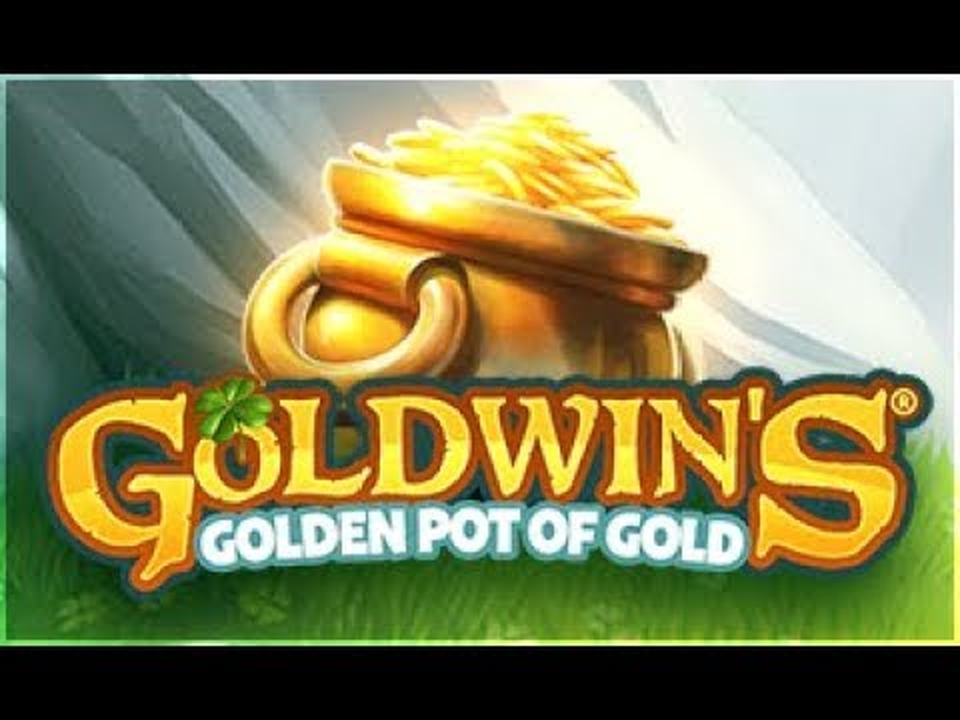 Goldwins Golden Pot of Gold demo