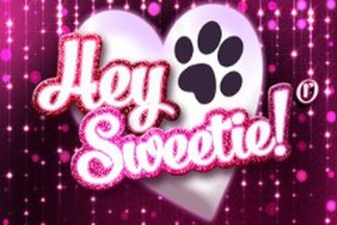 Hey Sweetie demo