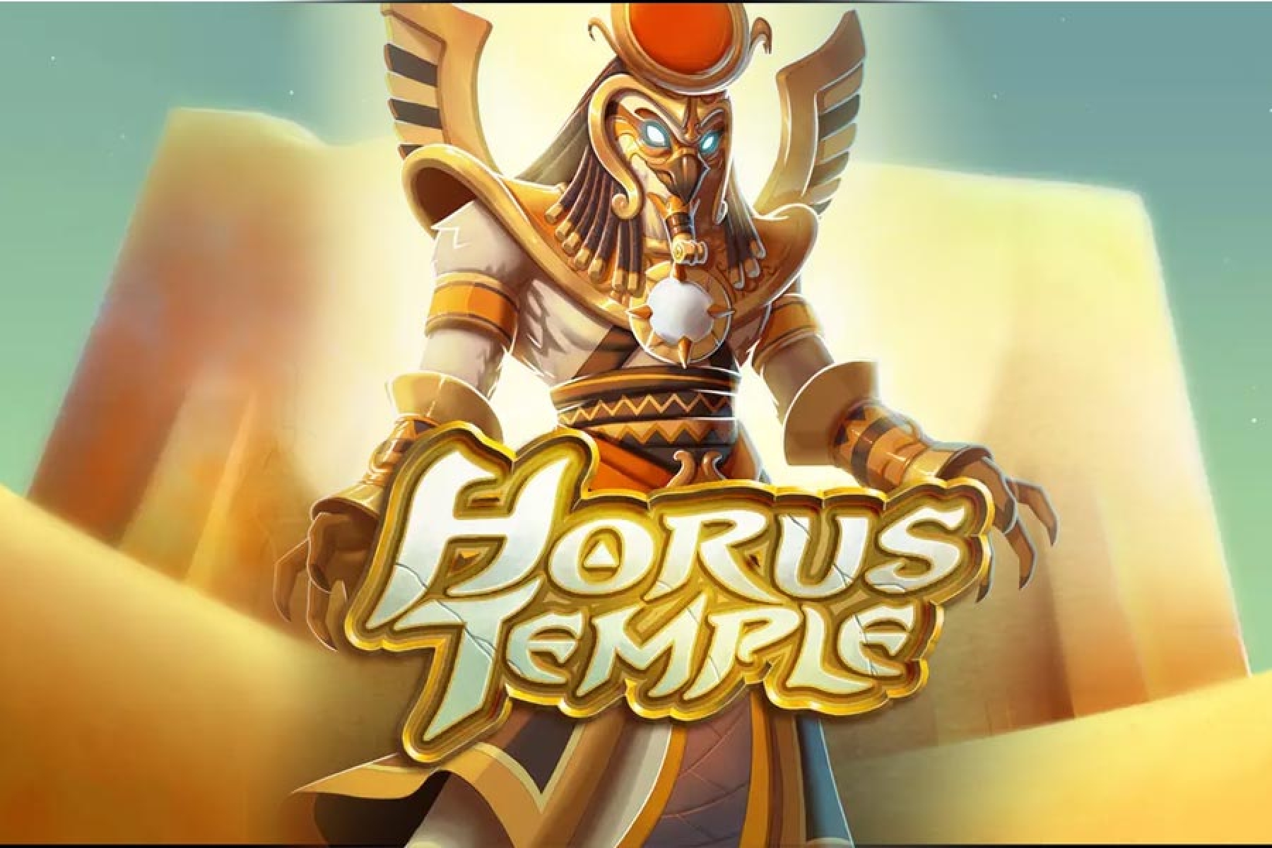 Horus Temple demo