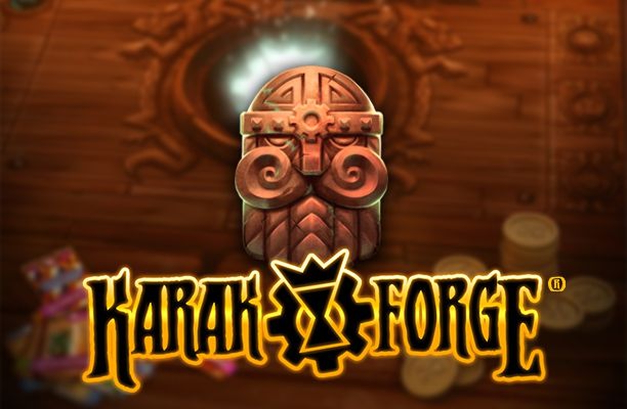 Karak Forge demo