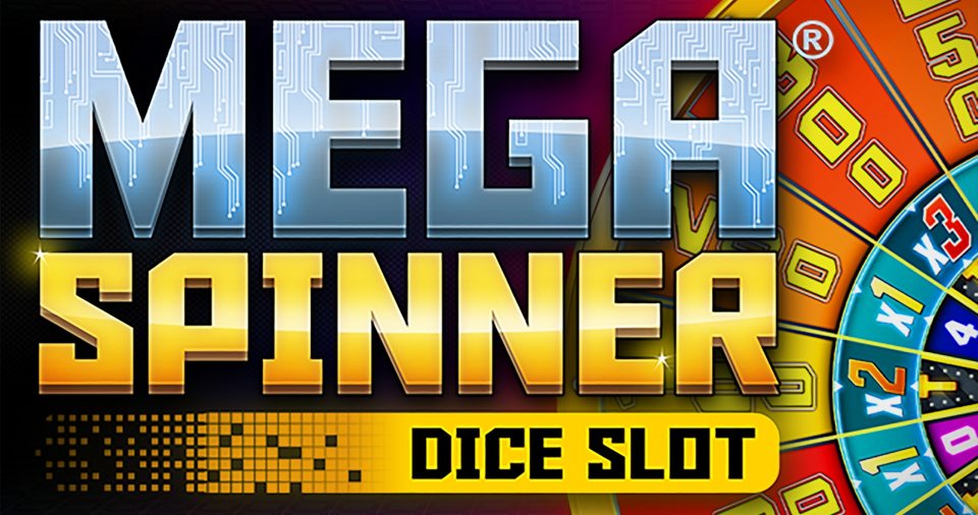 Mega Spinner Dice Slot demo