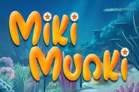 Miki Munki demo