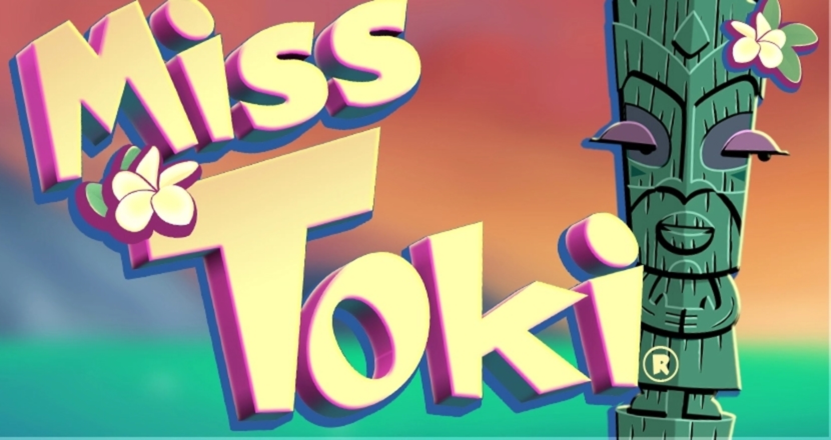 Miss Toki demo