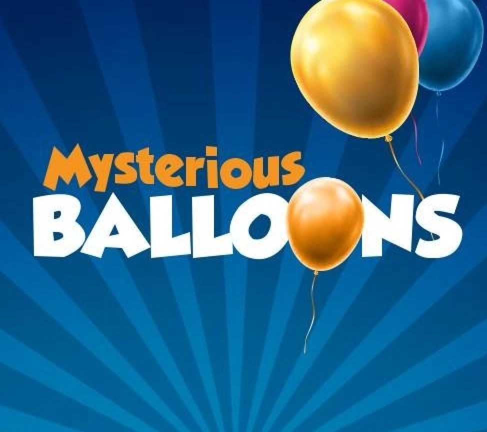 Mysterious Balloons Dice demo