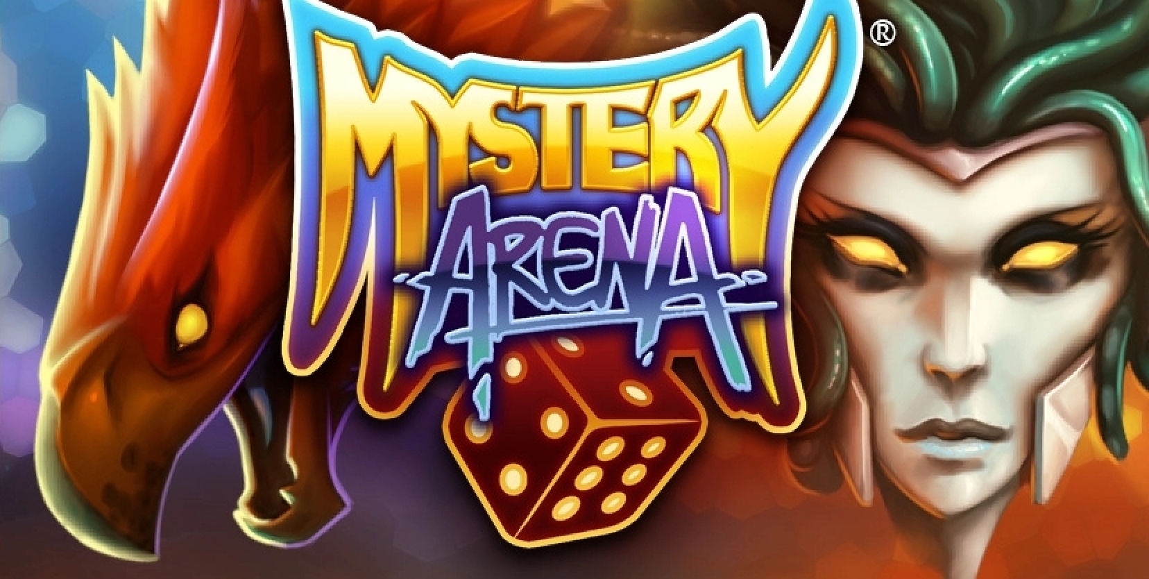 Mystery Arena demo