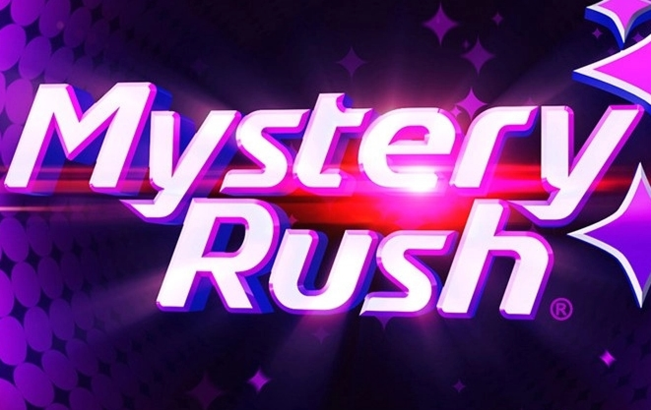 Mystery Rush demo