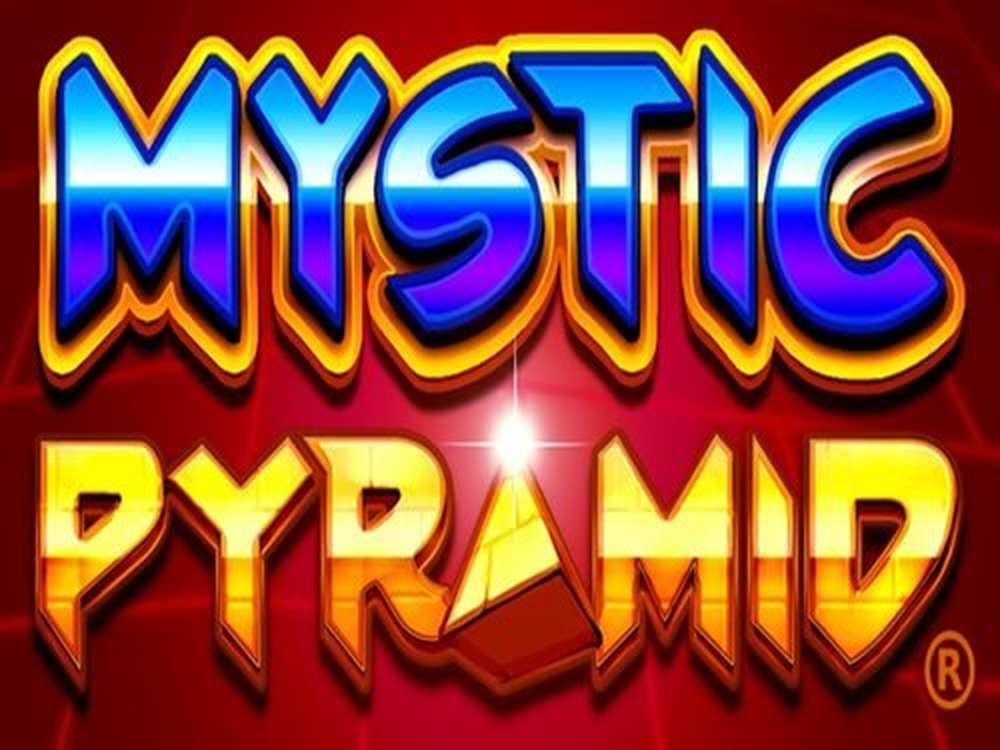 Mystic Pyramid demo