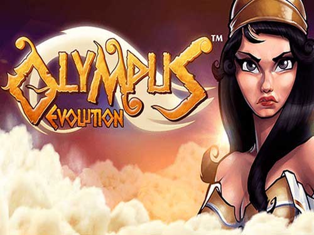 Olympus Evolution demo