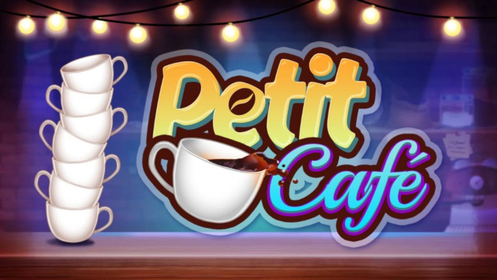 Petit Cafe demo