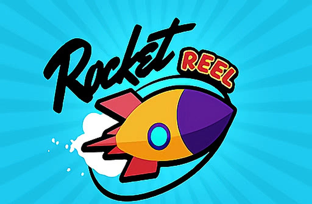 The Rocket Reel Online Slot Demo Game by GAMING1