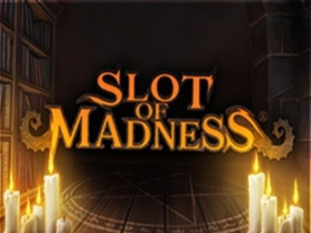 Slot Of Madness demo