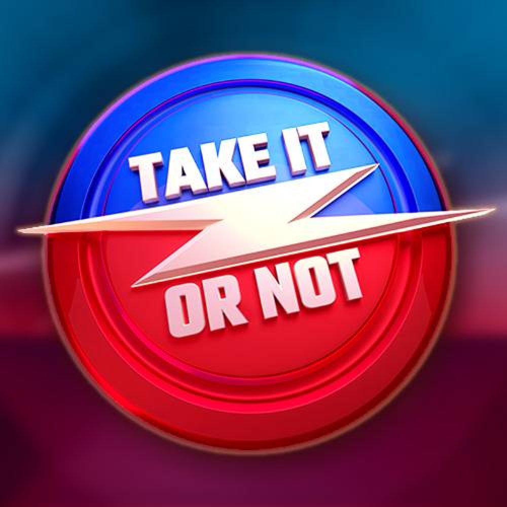 Take It Or Not Dice demo