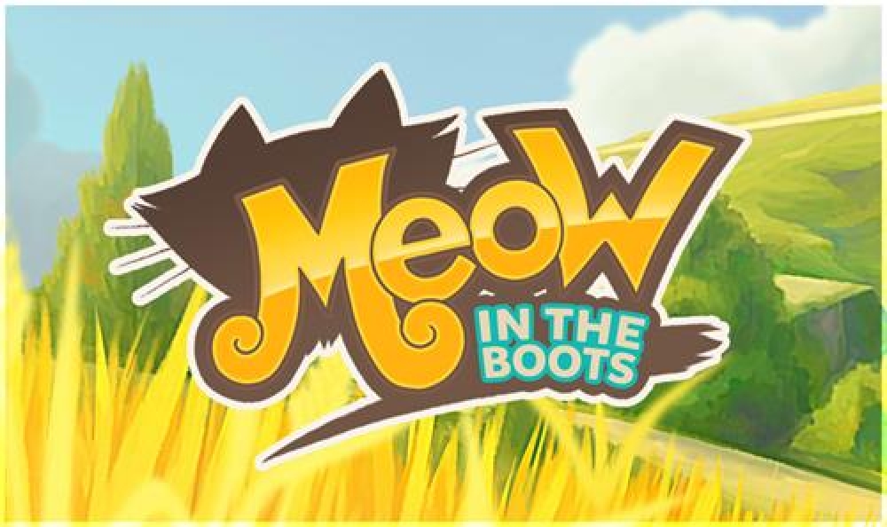 Tales Of Meow demo