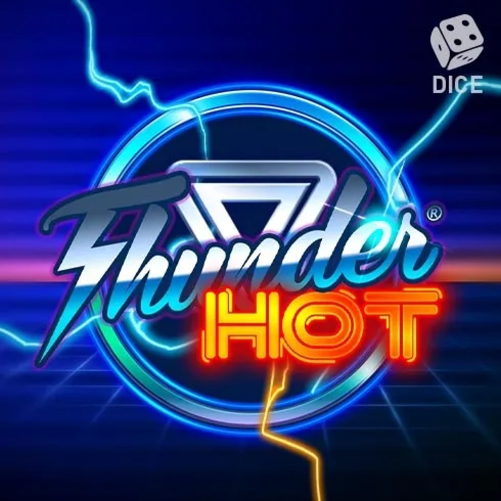 Thunder Hot demo