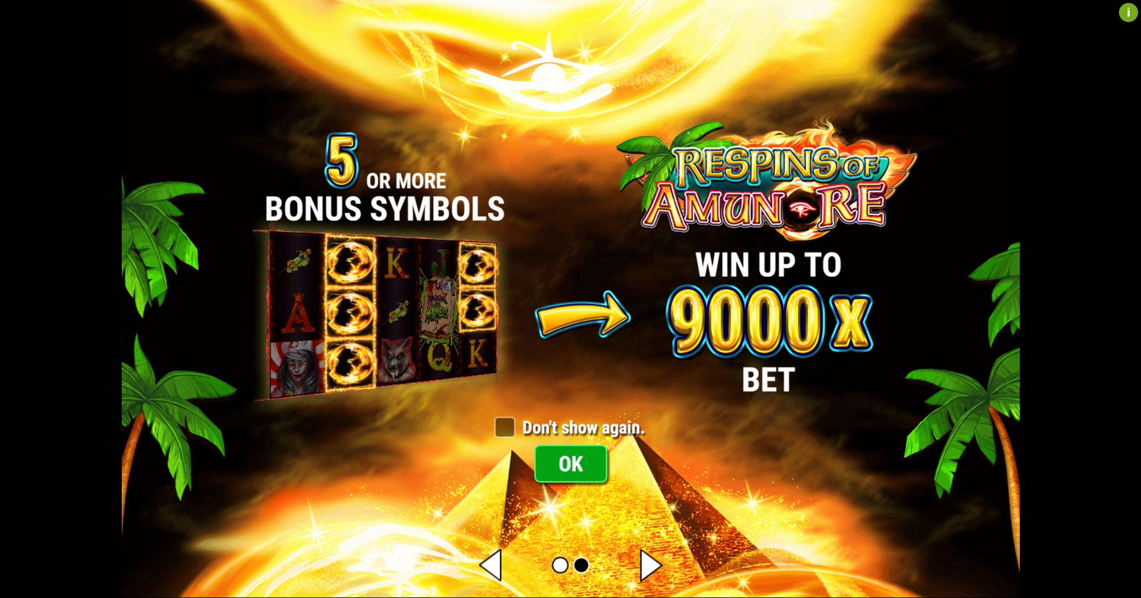 Play Book Of Madness Roar Free Casino Slot Game by Gamomat