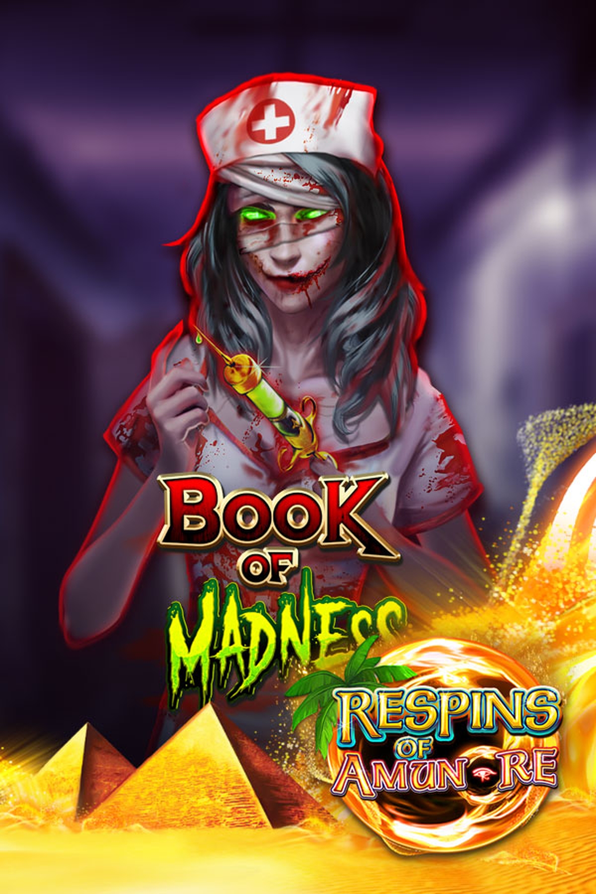 Book Of Madness Roar demo