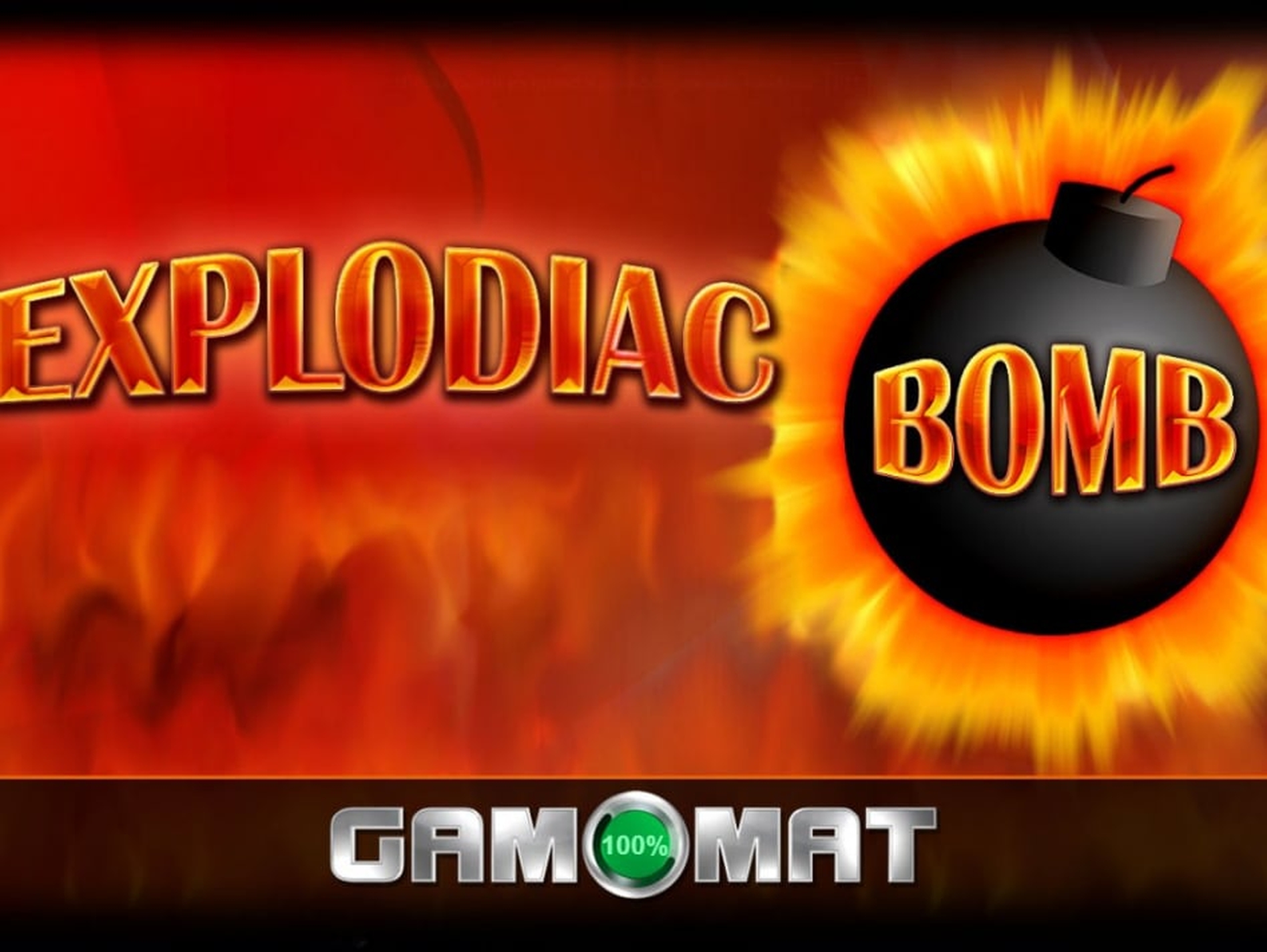 Explodiac demo